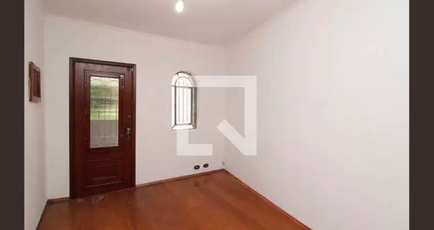 Casa para aluguel - vila guilherme, 2 quartos,  201 m² - são paulo