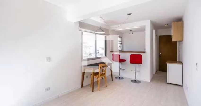 Apartamento para aluguel - jardim paulista, 1 quarto,  35 m² - são paulo