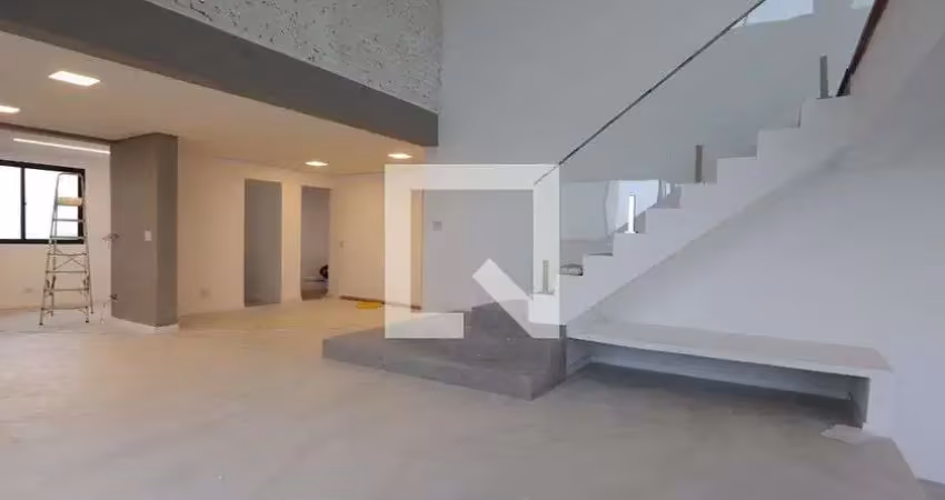 Apartamento para aluguel - jardim avelino , 4 quartos,  275 m² - são paulo