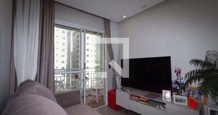 Apartamento para aluguel - vila antonieta, 1 quarto,  96 m² - são paulo