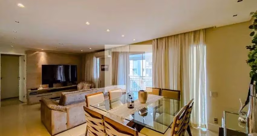 Apartamento para aluguel - mooca, 2 quartos,  122 m² - são paulo