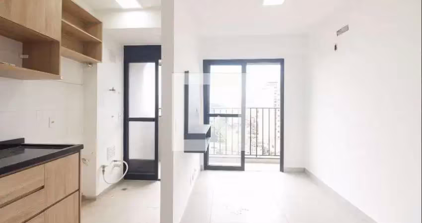 Apartamento para aluguel - vila carrão, 1 quarto,  34 m² - são paulo