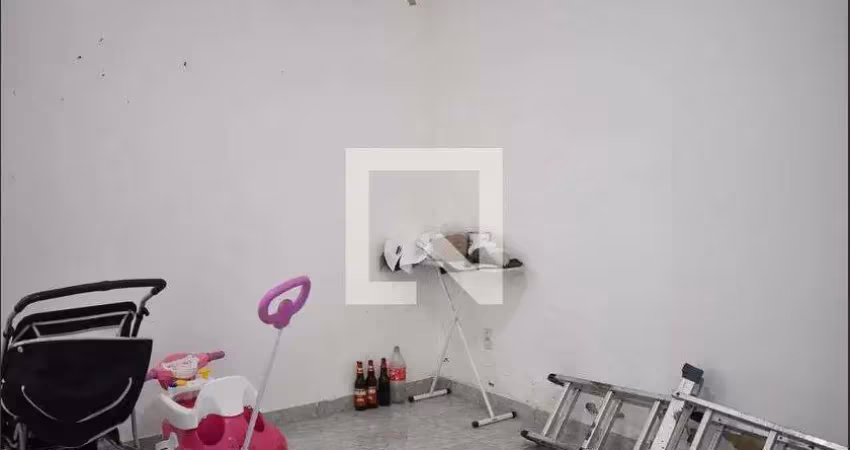 Casa para aluguel - guaratiba, 2 quartos,  100 m² - rio de janeiro