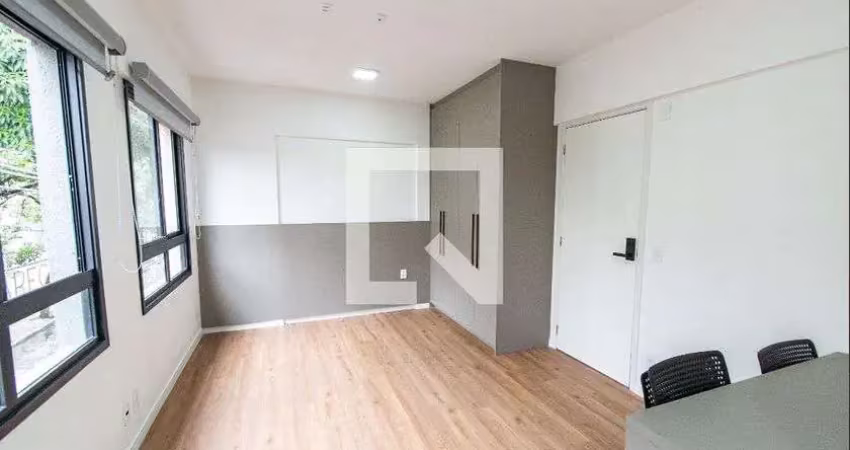 Apartamento para aluguel - vila mariana, 1 quarto,  24 m² - são paulo
