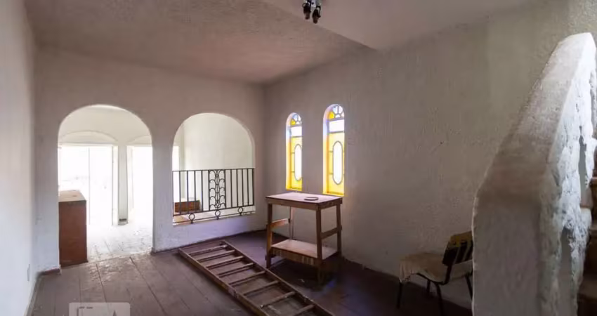 Casa para aluguel - jabaquara, 3 quartos,  150 m² - são paulo