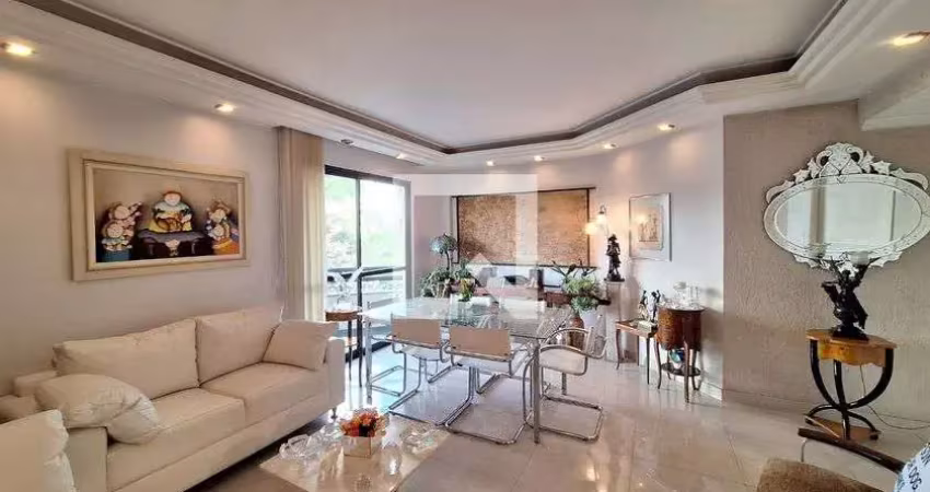 Apartamento para aluguel - alto da lapa, 3 quartos,  126 m² - são paulo