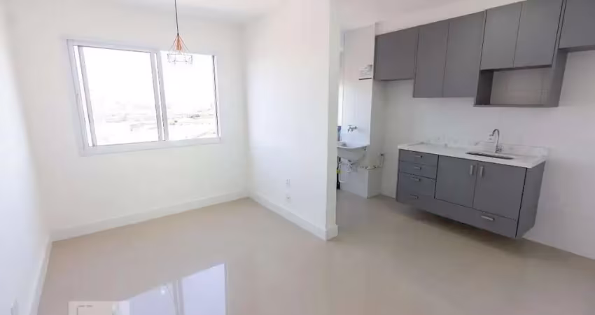 Apartamento para aluguel - água branca, 1 quarto,  31 m² - são paulo