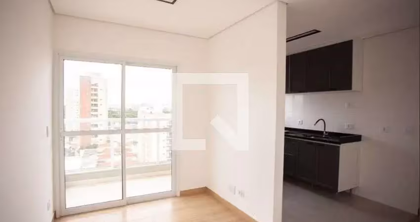 Apartamento para aluguel - santana, 1 quarto,  27 m² - são paulo