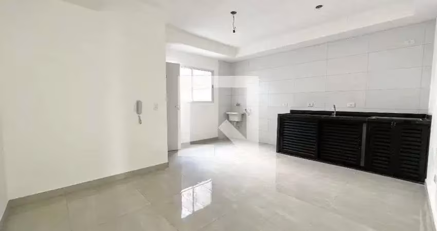 Apartamento para aluguel - vila mangalot, 1 quarto,  26 m² - são paulo
