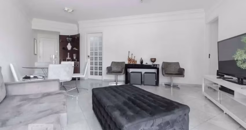 Apartamento para aluguel - santana, 3 quartos,  105 m² - são paulo