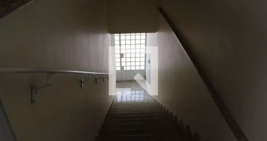 Casa para aluguel - vila aricanduva, 2 quartos,  325 m² - são paulo