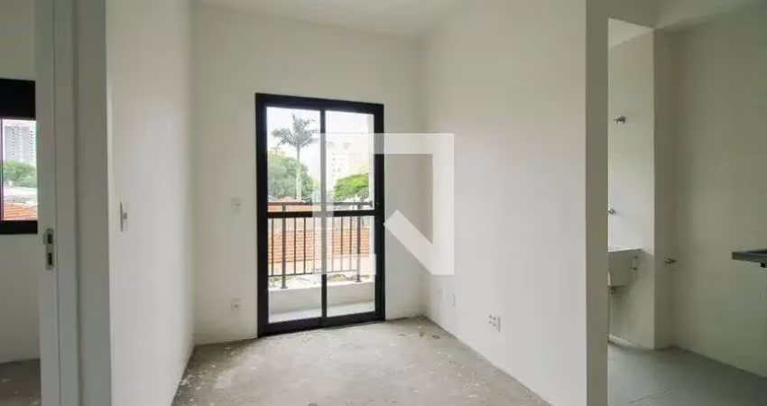 Apartamento para aluguel - tatuapé, 1 quarto,  30 m² - são paulo