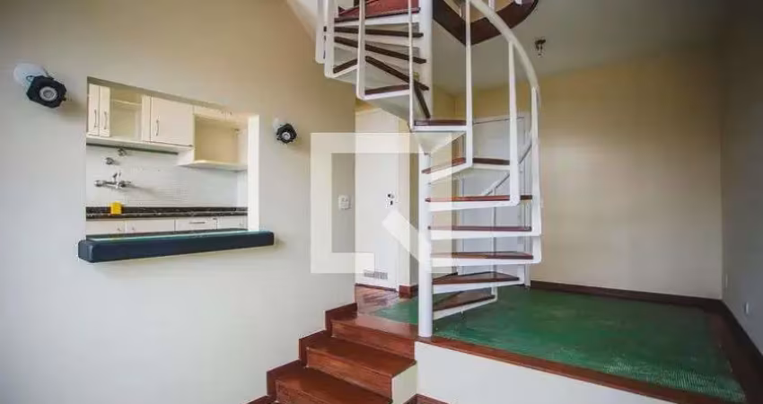 Apartamento para aluguel - vila clementino, 1 quarto,  79 m² - são paulo