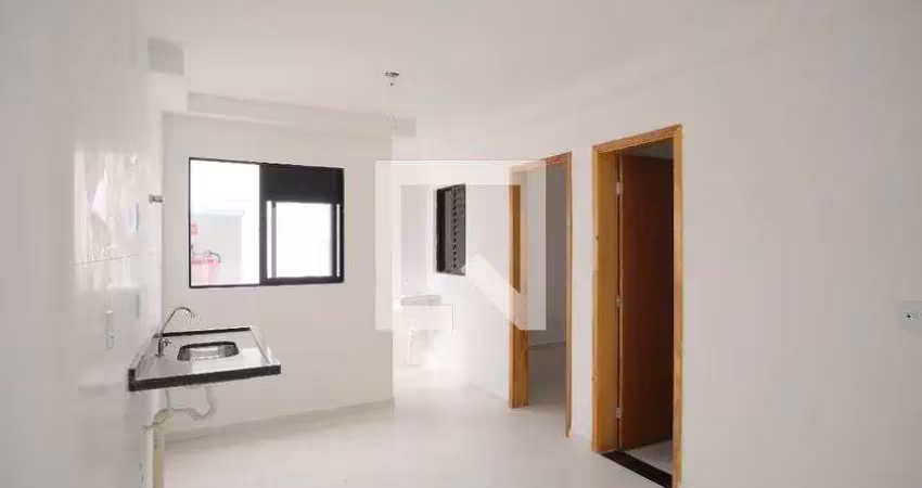 Apartamento para aluguel - tatuapé, 1 quarto,  29 m² - são paulo