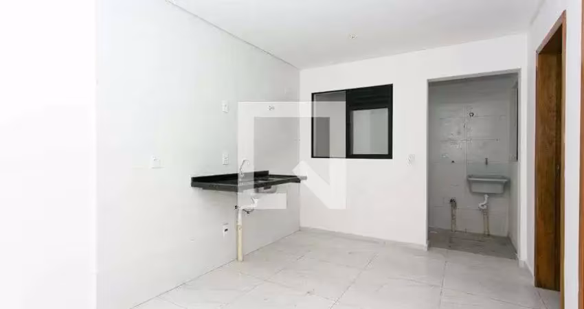 Apartamento para aluguel - tatuapé, 1 quarto,  29 m² - são paulo