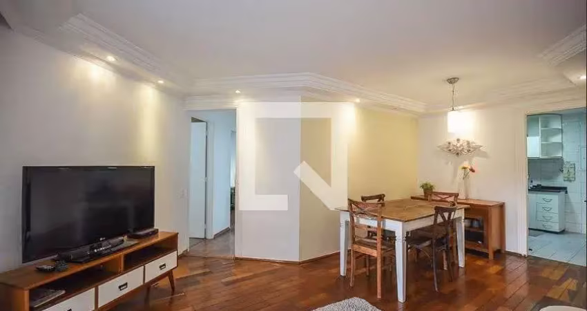 Apartamento para aluguel - portal do morumbi, 3 quartos,  77 m² - são paulo