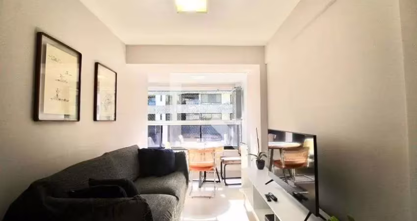 Cobertura para aluguel - ondina, 2 quartos,  94 m² - salvador