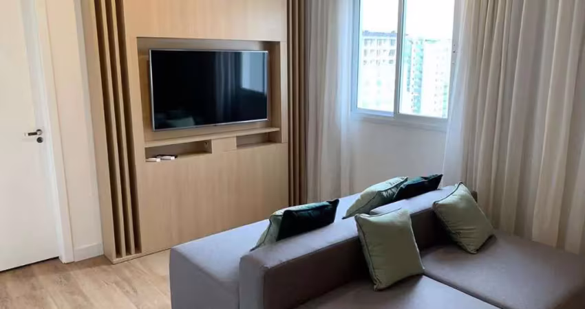 Apartamento para aluguel - consolação, 1 quarto,  60 m² - são paulo