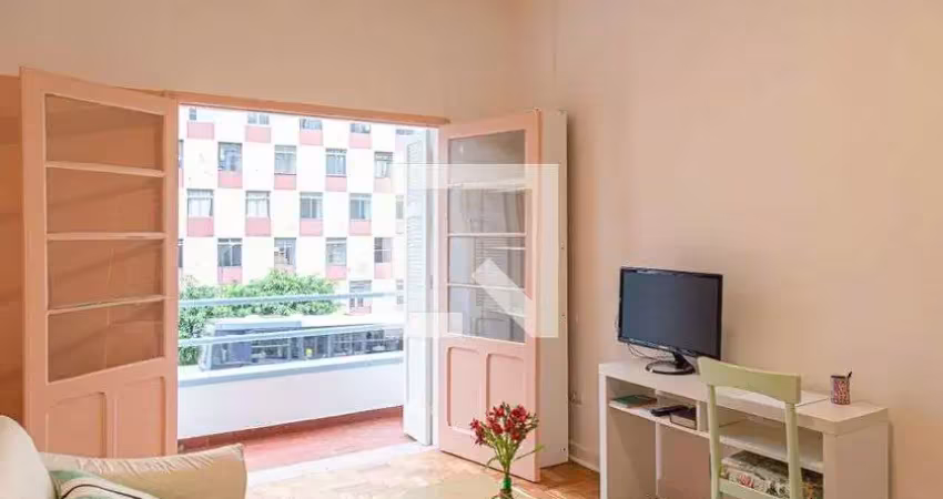 Kitnet / stúdio para aluguel - bela vista, 1 quarto,  40 m² - são paulo