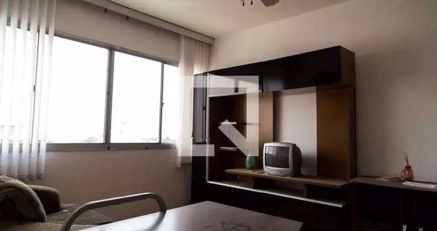 Apartamento para aluguel - vila mascote, 1 quarto,  50 m² - são paulo