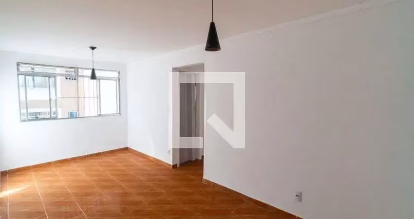 Apartamento para aluguel - jabaquara, 2 quartos,  52 m² - são paulo