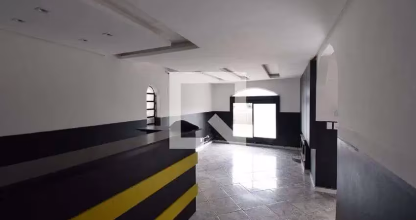 Casa para aluguel - tristeza, 4 quartos,  416 m² - porto alegre
