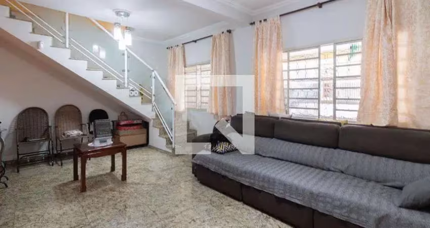 Casa para aluguel - jardim cocaia, 3 quartos,  287 m² - guarulhos