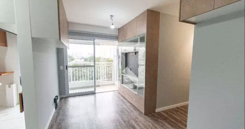 Apartamento para aluguel - ipiranga, 3 quartos,  66 m² - são paulo