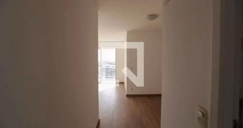 Apartamento para aluguel - vila carrão, 3 quartos,  90 m² - são paulo