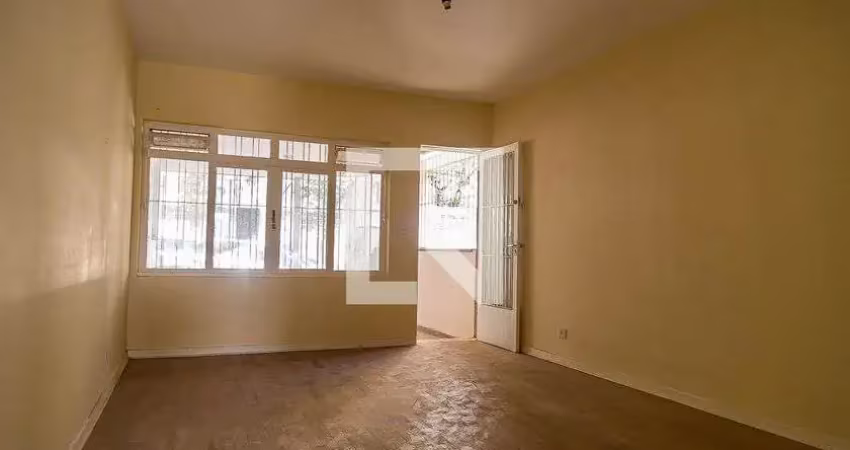 Casa para aluguel - jabaquara, 2 quartos,  135 m² - são paulo
