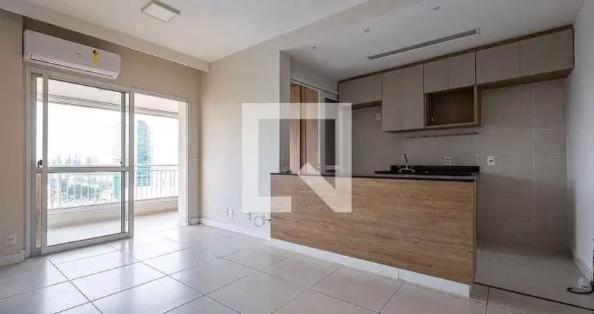 Apartamento para aluguel - pinheiros, 1 quarto,  67 m² - são paulo