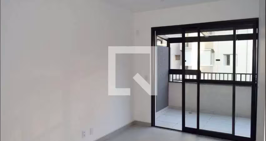 Apartamento para aluguel - pinheiros, 1 quarto,  38 m² - são paulo