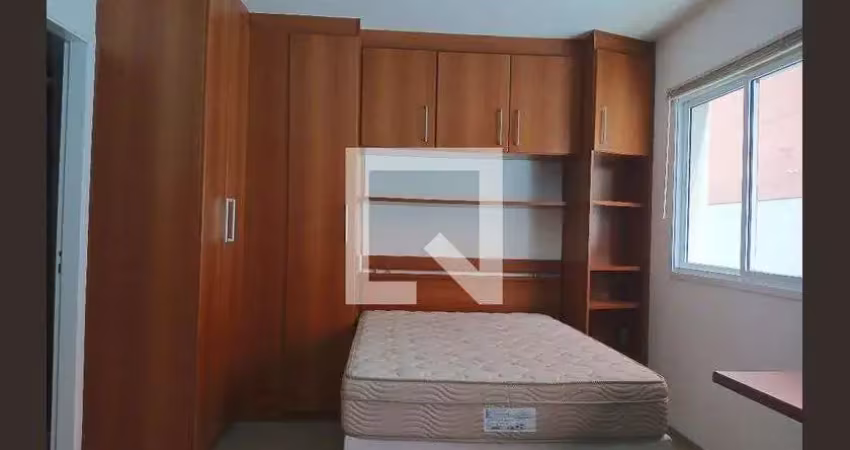 Apartamento para aluguel - santa cecília, 1 quarto,  29 m² - são paulo
