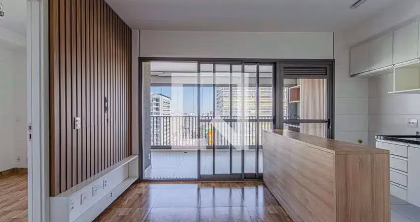 Apartamento para aluguel - vila mariana, 1 quarto,  50 m² - são paulo