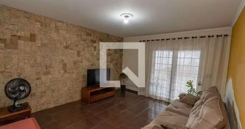 Casa para aluguel - taquaral, 4 quartos,  293 m² - campinas