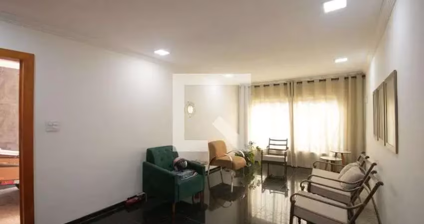 Casa para aluguel - vila sabrina , 7 quartos,  650 m² - são paulo