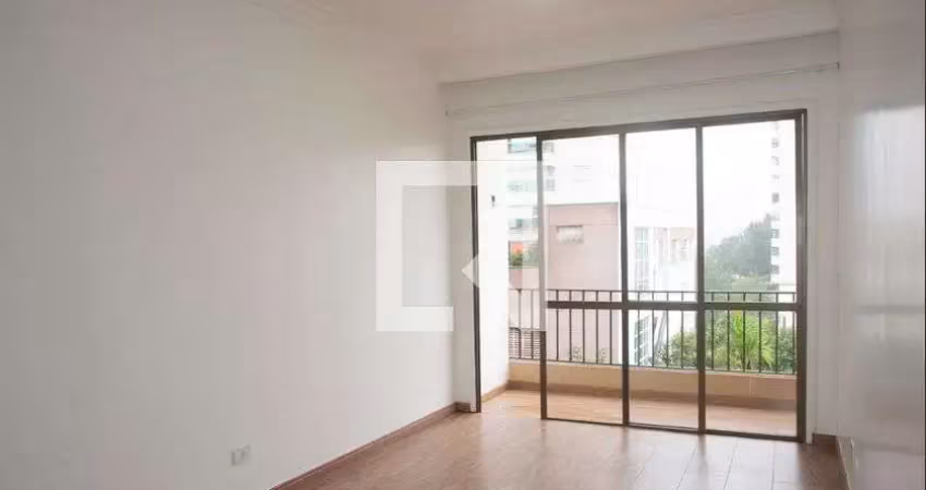Apartamento para aluguel - campo belo, 2 quartos,  70 m² - são paulo