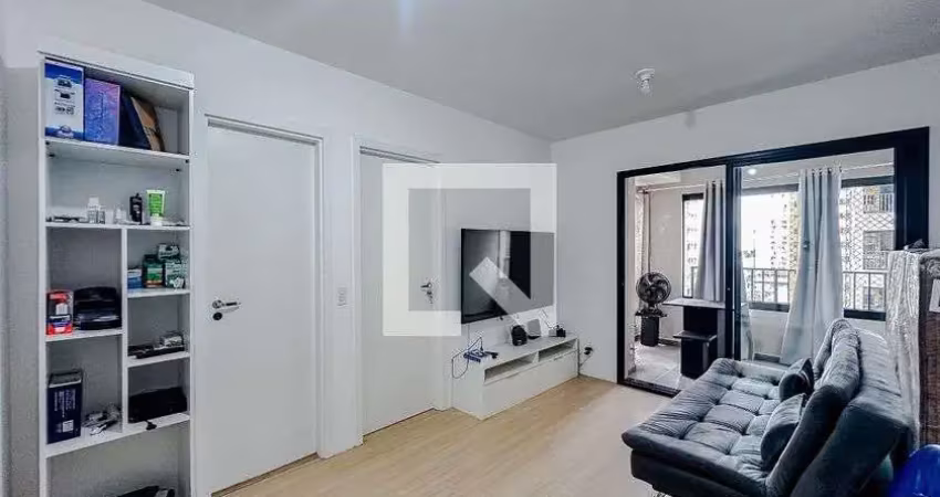 Apartamento para aluguel - mooca, 1 quarto,  39 m² - são paulo