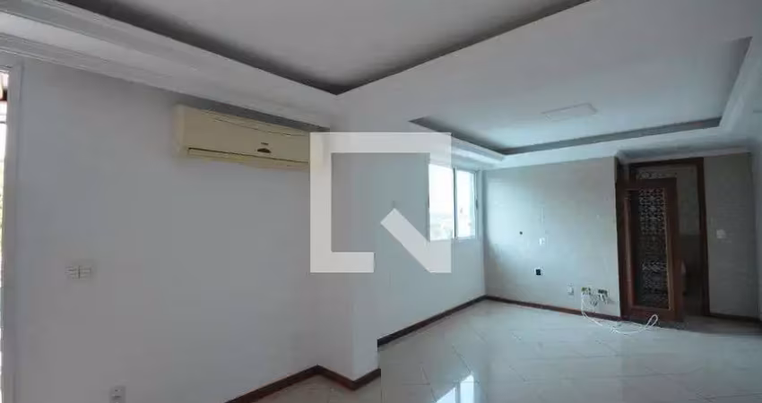 Cobertura para aluguel - vila valqueire, 3 quartos,  180 m² - rio de janeiro