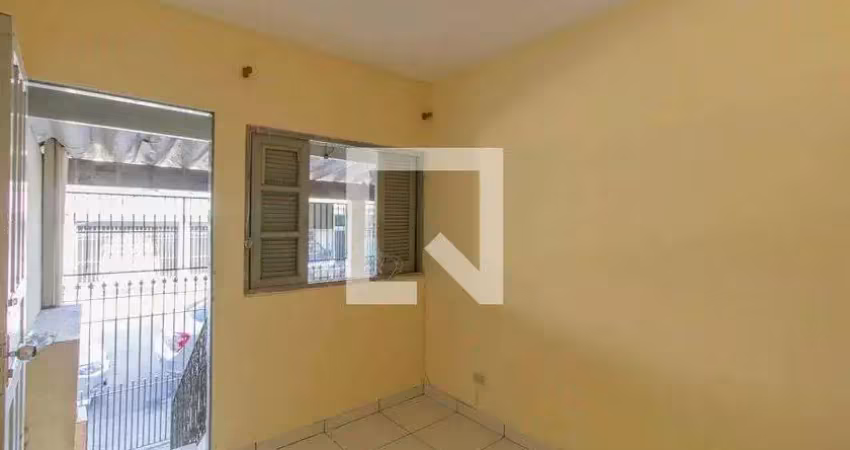 Casa para aluguel - ponte rasa, 6 quartos,  279 m² - são paulo