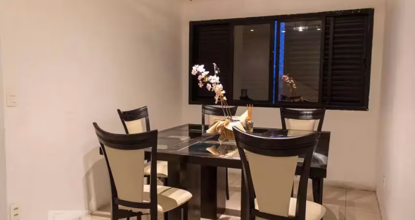 Cobertura para aluguel - bosque da saúde, 3 quartos,  150 m² - são paulo