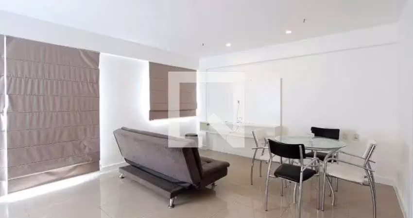 Apartamento para aluguel - barra da tijuca, 2 quartos,  70 m² - rio de janeiro
