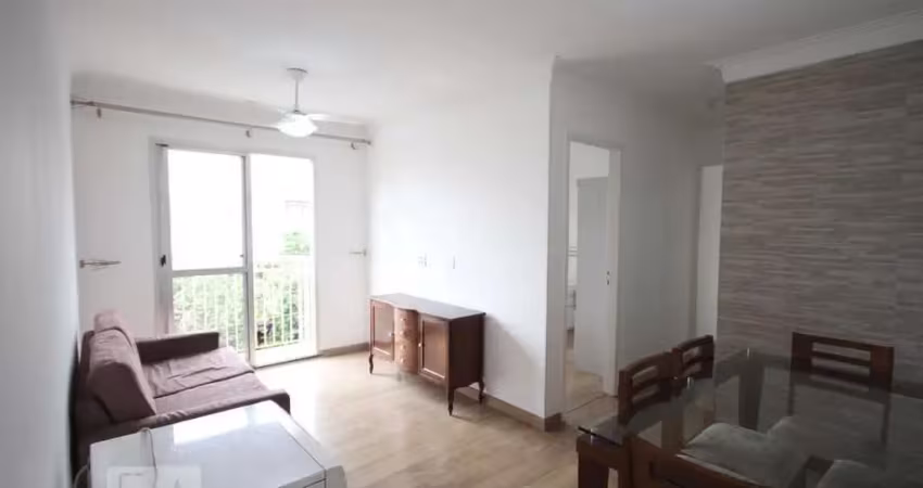 Apartamento para aluguel - cambuci, 2 quartos,  47 m² - são paulo