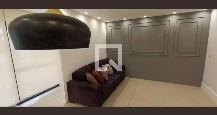 Apartamento para aluguel - panamby, 1 quarto,  60 m² - são paulo