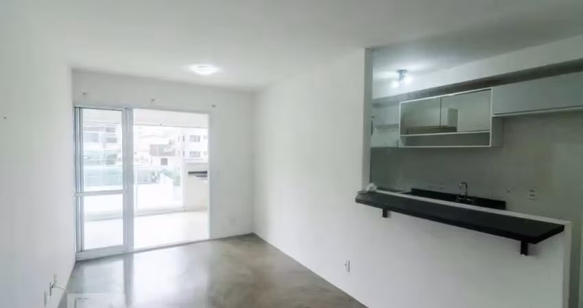 Apartamento para aluguel - jardim anália franco, 1 quarto,  52 m² - são paulo