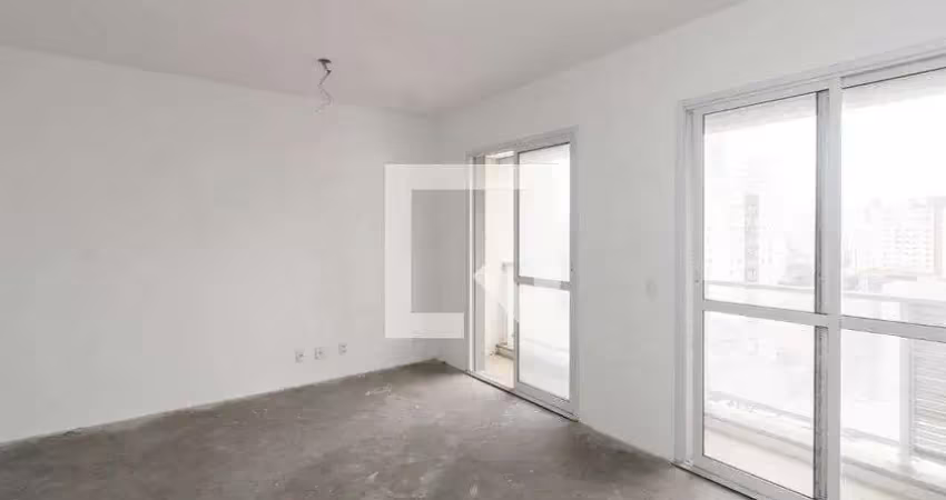 Apartamento para aluguel - aclimação, 1 quarto,  28 m² - são paulo