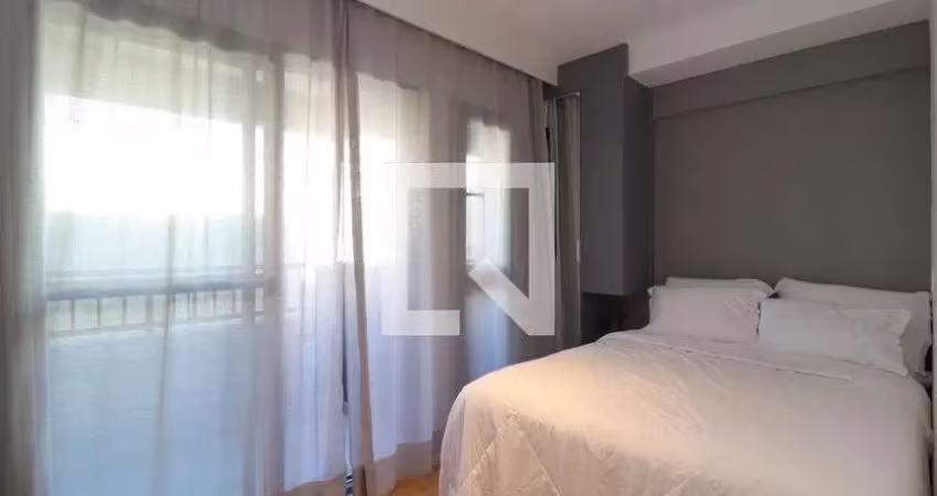 Kitnet / stúdio para aluguel - jardim paulista, 1 quarto,  21 m² - são paulo