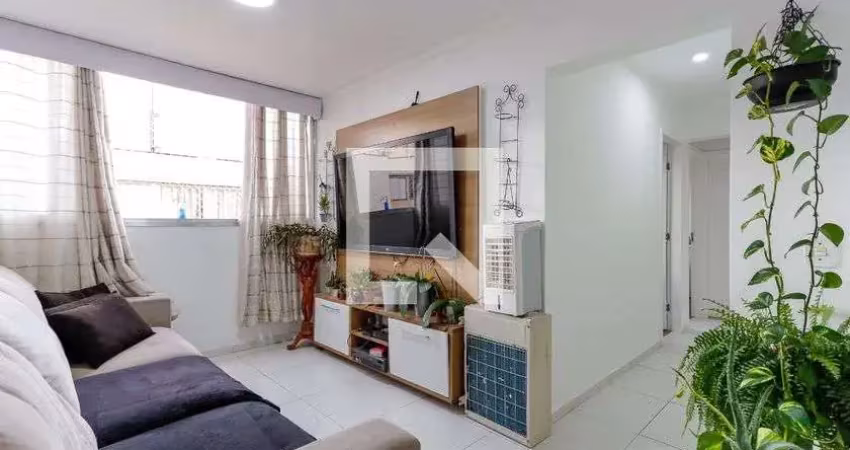 Apartamento para aluguel - vila guilherme, 4 quartos,  80 m² - são paulo