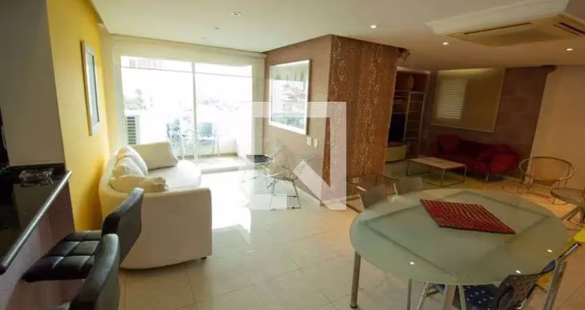Apartamento para aluguel - saúde, 3 quartos,  150 m² - são paulo