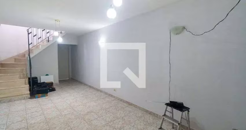 Casa para aluguel - jabaquara, 3 quartos,  125 m² - são paulo